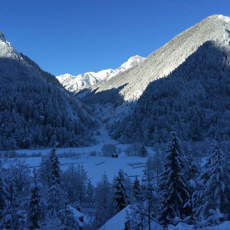 Outstanding Lake View. Kranjska Gora Exteriér fotografie