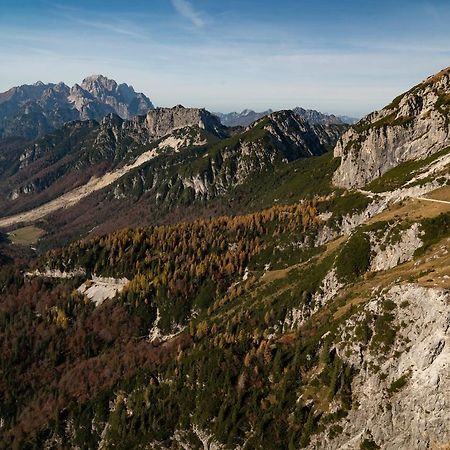 Outstanding Lake View. Kranjska Gora Exteriér fotografie